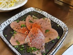 -炉石六本目·柴火烤肉·冰鲜和牛酒场(梅江店)