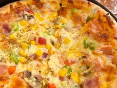 -花舍·新派粤菜·西餐·下午茶(亚运村·鸟巢店)