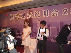 -上海新锦江大酒店