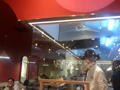 门面-CRAZYONES克芮旺斯西班牙餐厅(苏州中心店)