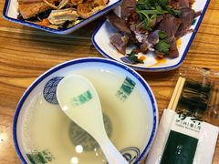 -伊兴面片·清真(五泉山店)