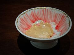 味增鹅肝-加奈日本料理