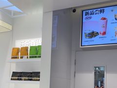 -LELECHA乐乐茶(新街口大洋店)