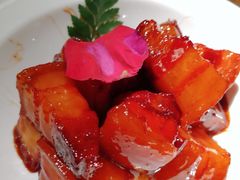 外婆红烧肉-花千醉(新街口店)