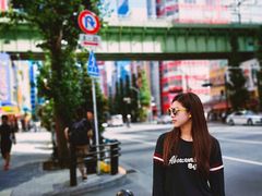 -秋叶原电器街