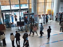 -苏州市立医院本部母子保健中心