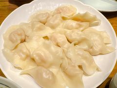 -一轩饺子馆(丽都店)