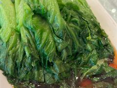 炒生菜-亢龙太子酒轩·花园店
