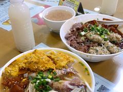 -荔林食店(西华路店)