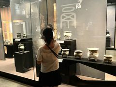 -盘龙城遗址博物院