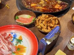 -楠火锅(葫芦岛飞天广场店)