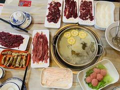 -杏花吴记牛肉火锅