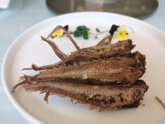 -和平官邸·花园餐厅(武定西路店)