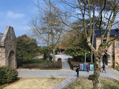 -莫干山风景区