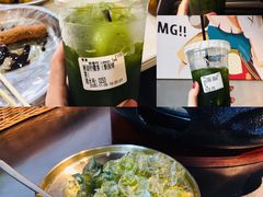 -林香柠·柠檬茶