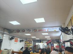 -汪胖子襄阳牛肉面(华丰路店)
