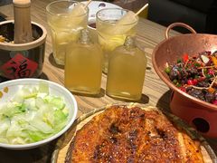-茄子恰恰·新云南小炒(坪山益田店)