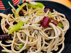 -炒豆合作社(东四总店)