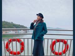 -天目湖山水园
