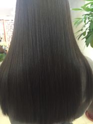 -美梵日系沙龙