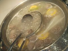 -浪里寻·臻牛养生牛肉火锅(方圆荟店)