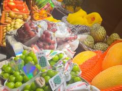 -曲水兰亭(北京四惠店)