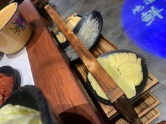 -梯坎老火锅(天禧店)