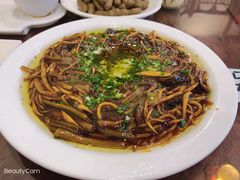 -长兴菜馆(高桥店)