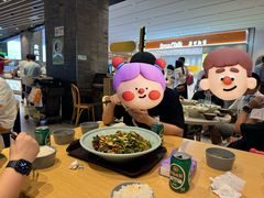 -食代馆(深业上城店)