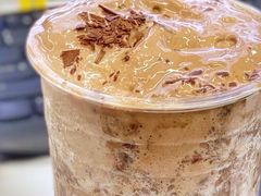 -星巴克(广州正佳广场4层店)