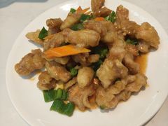 老味道溜肉段-枫林饺子