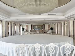 -南京东郊国宾馆