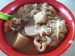 -同济大学-北苑食堂