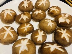 -重庆德庄火锅(体育中心店)