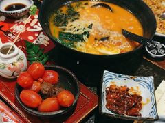 -古田居·特色寿司料理(星之岛旗舰店)