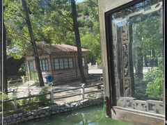 -卧龙堡客栈·中餐厅(古北水镇店)