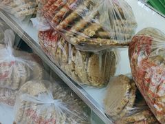 -宫廷糕点铺(建设路店)