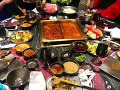-王家渡火锅(金宝汇店)