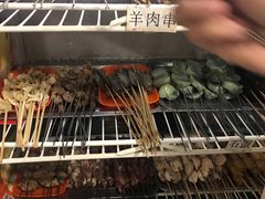 -明明烤牛肉(原明明东北烧烤)