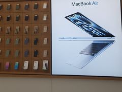 -Apple零售店(青岛万象城店)