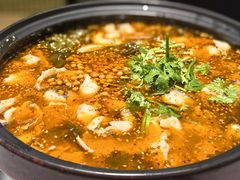 -光海·乡记酸菜鱼·始于1996(花园路店)