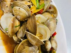 -南蚝小贝海鲜特色餐厅(南澳岛店)