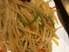 -阿罗新疆菜(人民广场店)