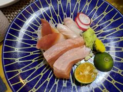 -长崎屋·日本料理·刺身·烧鸟(天河北路店)