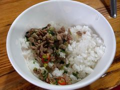 -阿葉农家饭店