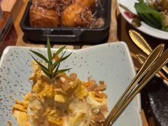 -一心创作料理屋(经开万达店)