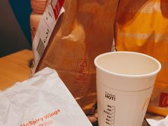 -麦当劳(大亚湾龙光城店)