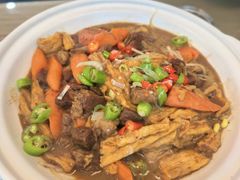 -英兰朝族饭店·英兰锅包肉(佳园路店)