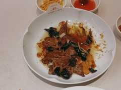 -小京华楼·京味斋(三元桥国展店)