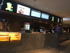 -星河寰宇IMAX影城(星河WORLD·COCO Park店)